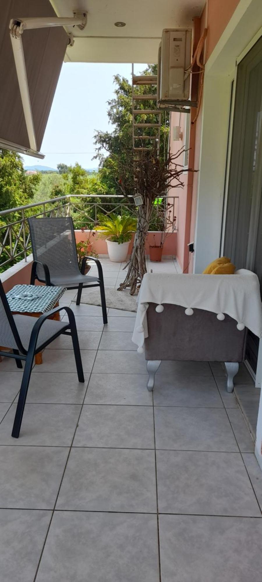Villa Oneiropagida Preveza Exterior foto