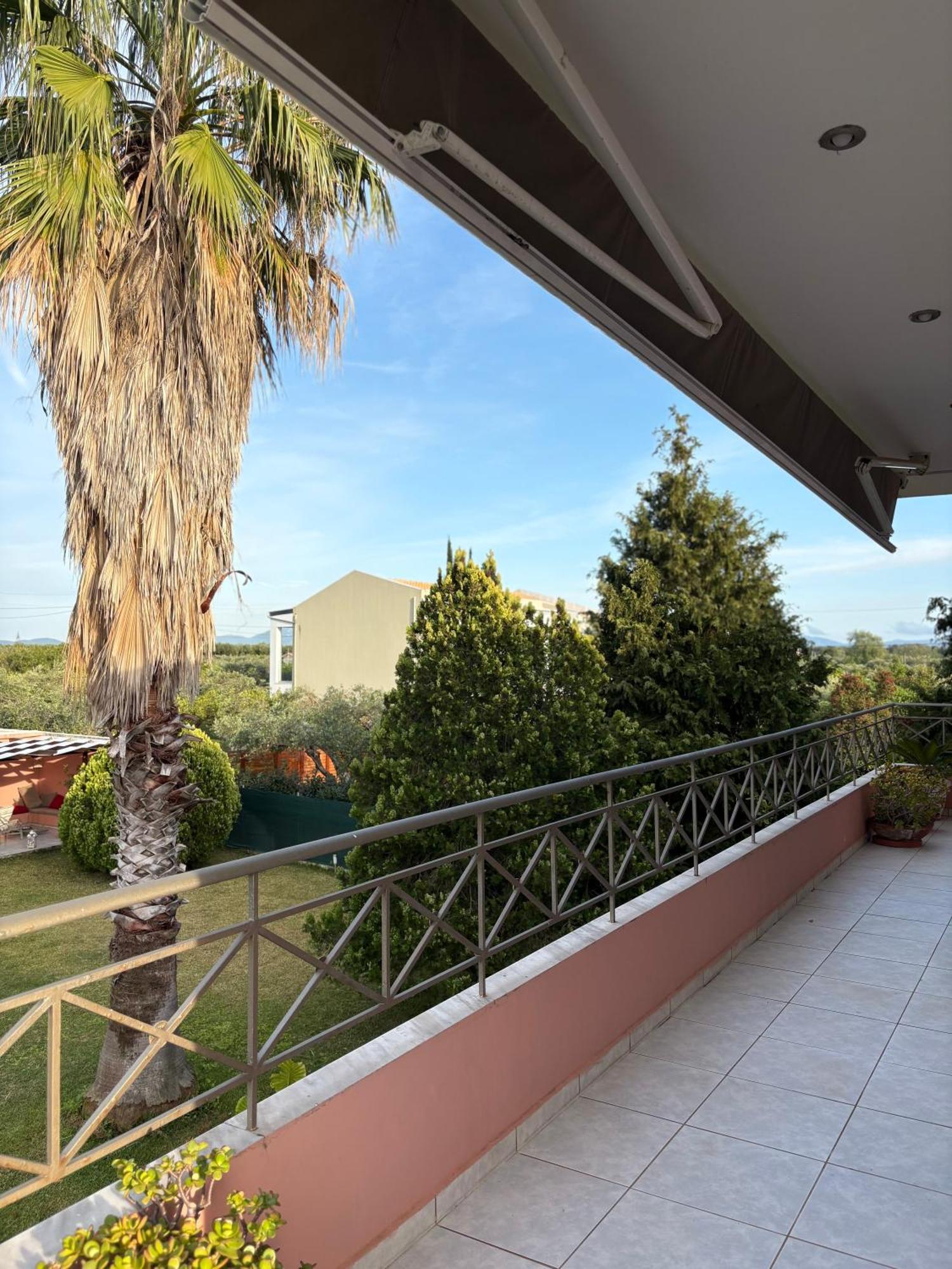 Villa Oneiropagida Preveza Exterior foto