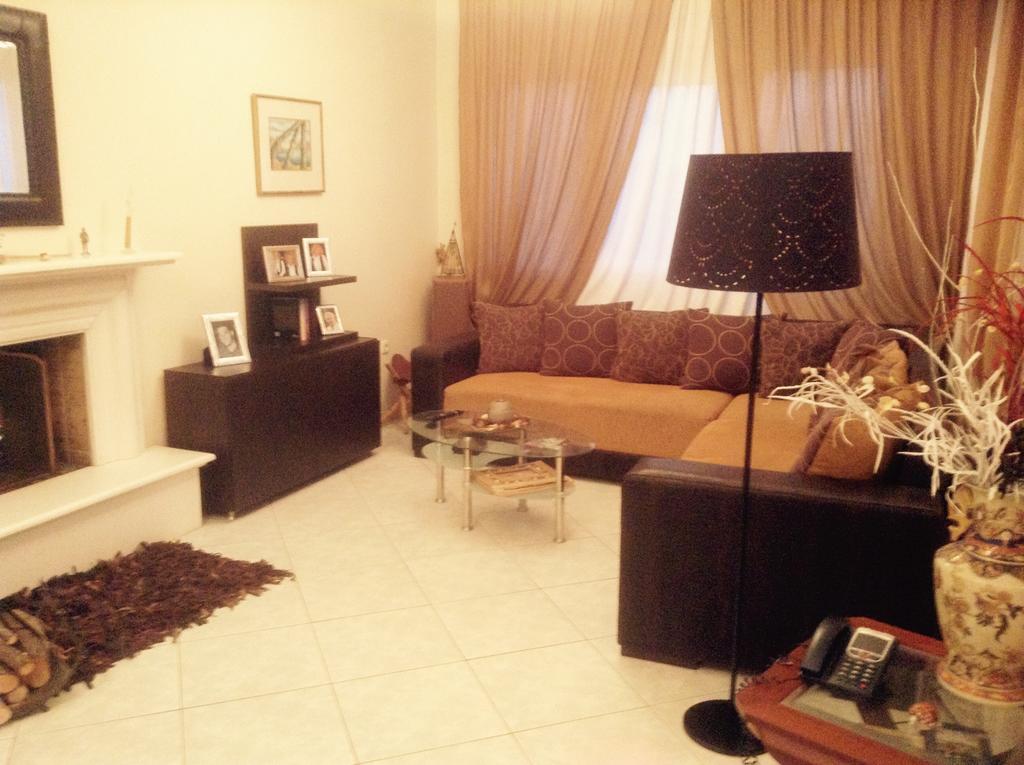 Villa Oneiropagida Preveza Exterior foto