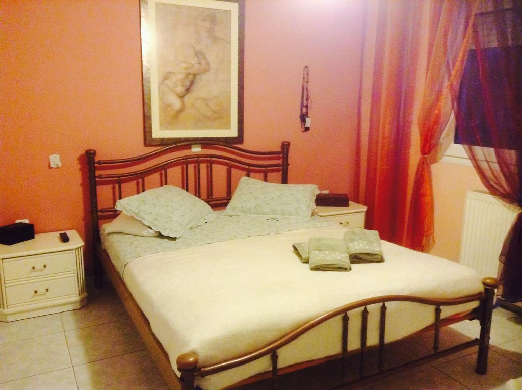 Villa Oneiropagida Preveza Exterior foto
