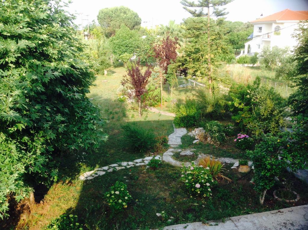 Villa Oneiropagida Preveza Exterior foto