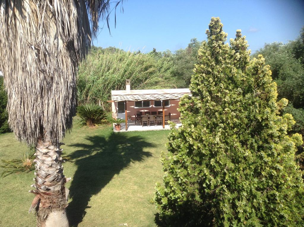 Villa Oneiropagida Preveza Exterior foto